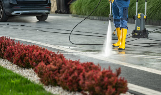 Trusted Rancho Mirage, CA Pressure Washing Experts